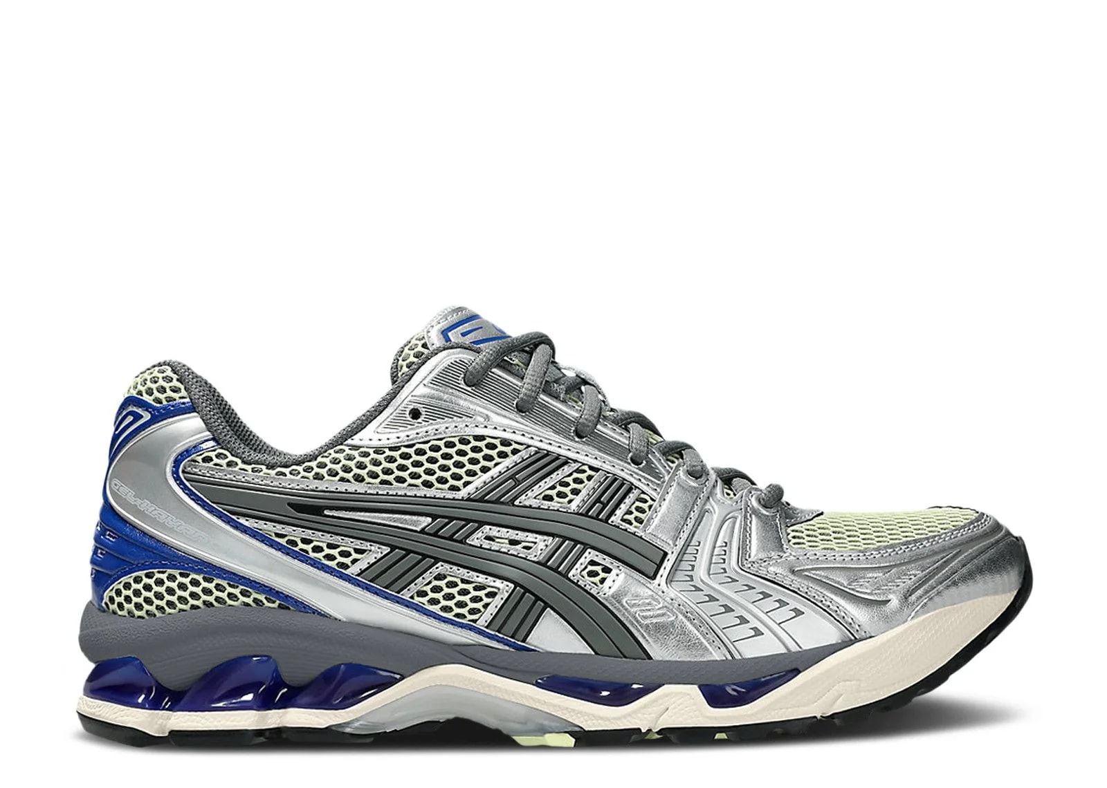 Asics — Gel Kayano 14 'Soft ' — Sneaker — resale