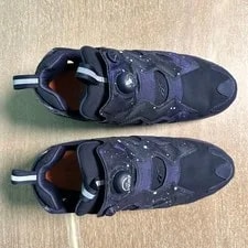 9.5US Reebok Pump Fury Zozo Collaboration Special Order Collaboration Limite 2