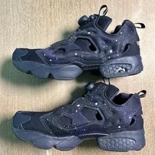 9.5US Reebok Pump Fury Zozo Collaboration Special Order Collaboration Limite 4