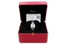 Cartier Panthere Stainless Steel Small Quartz Movement WSPN0013 3