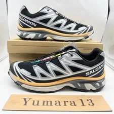 Salomon XT-6 Running L47739400 Size 3