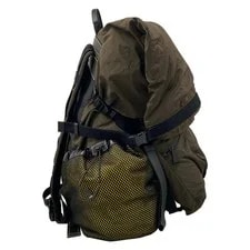 Bottega Veneta Dark B********* Backpack 2