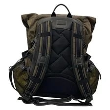 Bottega Veneta Dark B********* Backpack 3