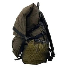 Bottega Veneta Dark B********* Backpack 4