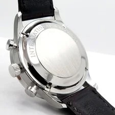 IWC IW371446 Portugieser Chronograph Automatic With Silver Dial 4