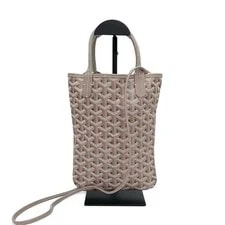 Goyard Poitiers Print - Excellent #15XCZR1 2