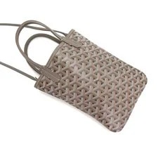 Goyard Poitiers Print - Excellent #15XCZR1 4