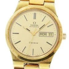 Omega — Omega Geneva 166.0174/366.0833 — Watch — resale