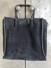 Balenciaga Paper A5 Zip Around Dust Included 3
