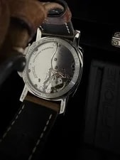 Panerai Luminor Manual Mechanical 47mm PAM00422 3