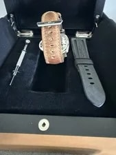 Panerai Luminor Manual Mechanical 47mm PAM00422 4