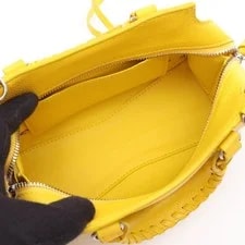 Balenciaga NEO Class City Mini 2WAY #RCB12324 3