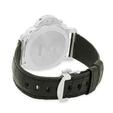 Panerai Stainless Steel Due Limited Edition 42mm 3