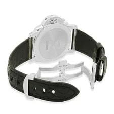 Panerai Stainless Steel Due Limited Edition 42mm 4