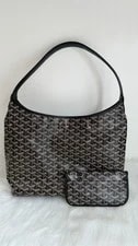 Goyard Boheme Hobo Large Duty Paid 2