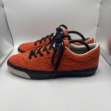 Converse Patta X One Star Court Classic Deviation Size 9 Sample 4
