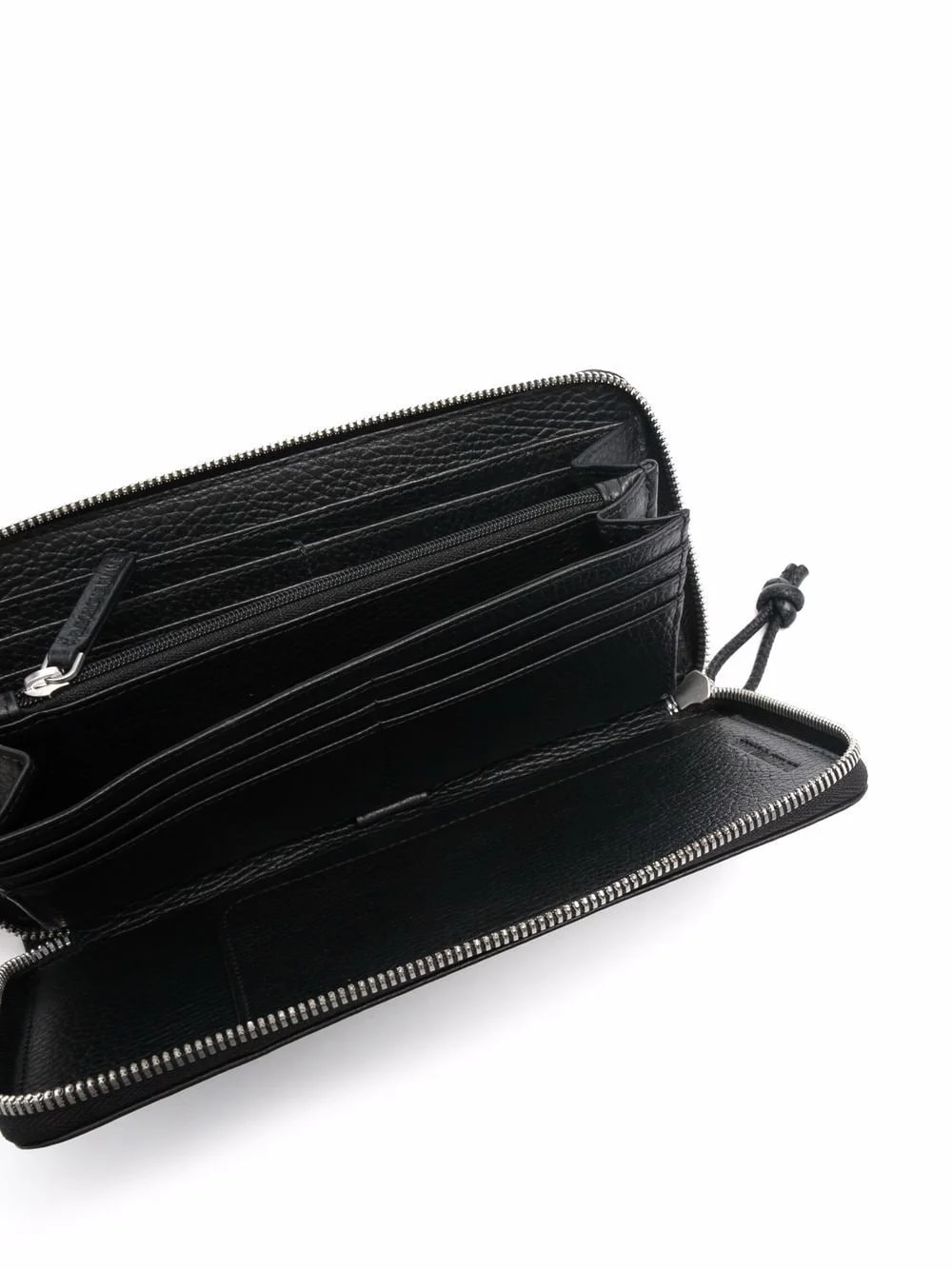 Emporio Armani Wallet — 2