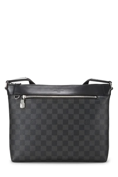 Louis Vuitton — Mick NM — Handbag — resale