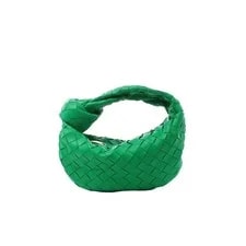 Bottega Veneta — Bottega Veneta Jodie Mini in — Handbag — resale