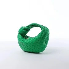 Bottega Veneta Jodie Mini in 2