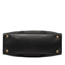 Balenciaga Medium 2Way Dark Auth 3