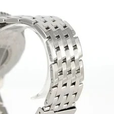 Authentic [Unserviced - Value Price] Breitling Navitimer World A24322/A242C5... 3