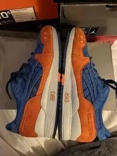 2013 Asics X Ronnie Fieg Gel Lyte III NYC 3