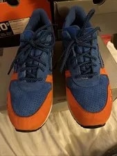 2013 Asics X Ronnie Fieg Gel Lyte III NYC 4