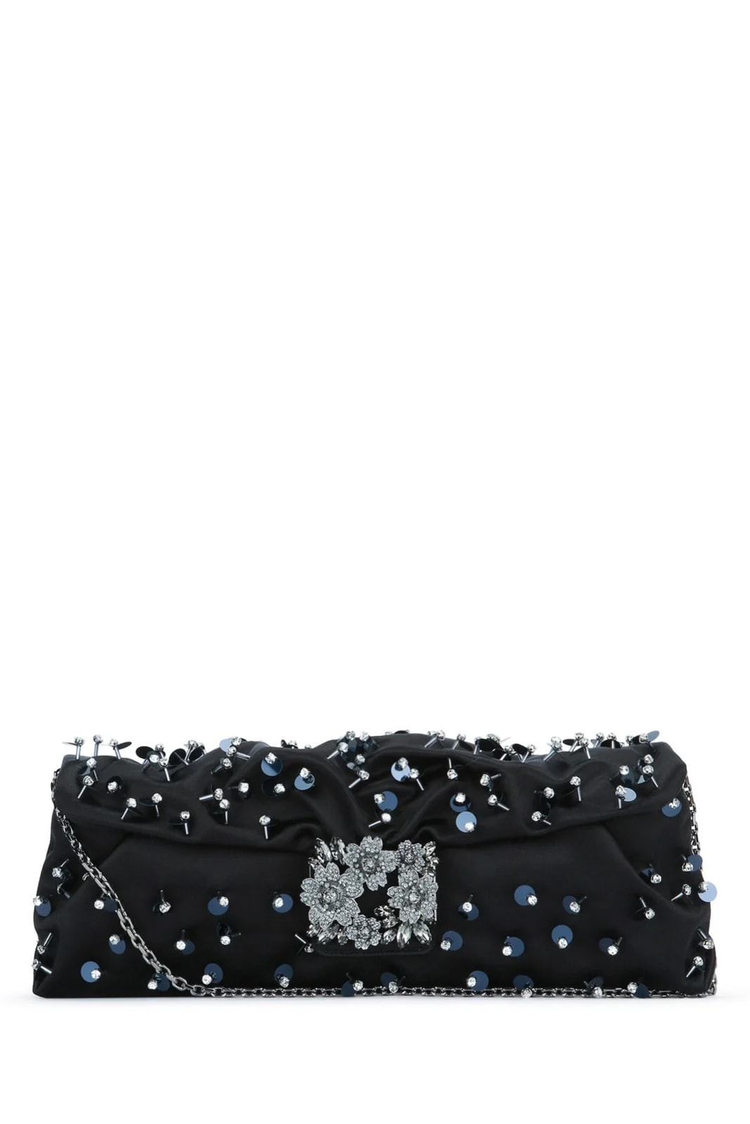 Roger Vivier — Roger Vivier Bouquet — — Handbag — resale