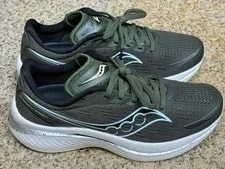 Saucony — Saucony Endorphin Speed 3 - Dark 2022 (Sample) — Sneaker — resale