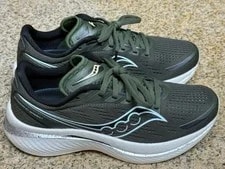 Saucony Endorphin Speed 3 - Dark 2022 (Sample) 2