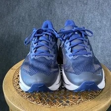 Hoka One Challenger 8 Running Shoes 14 D Gym Excellent ! 3