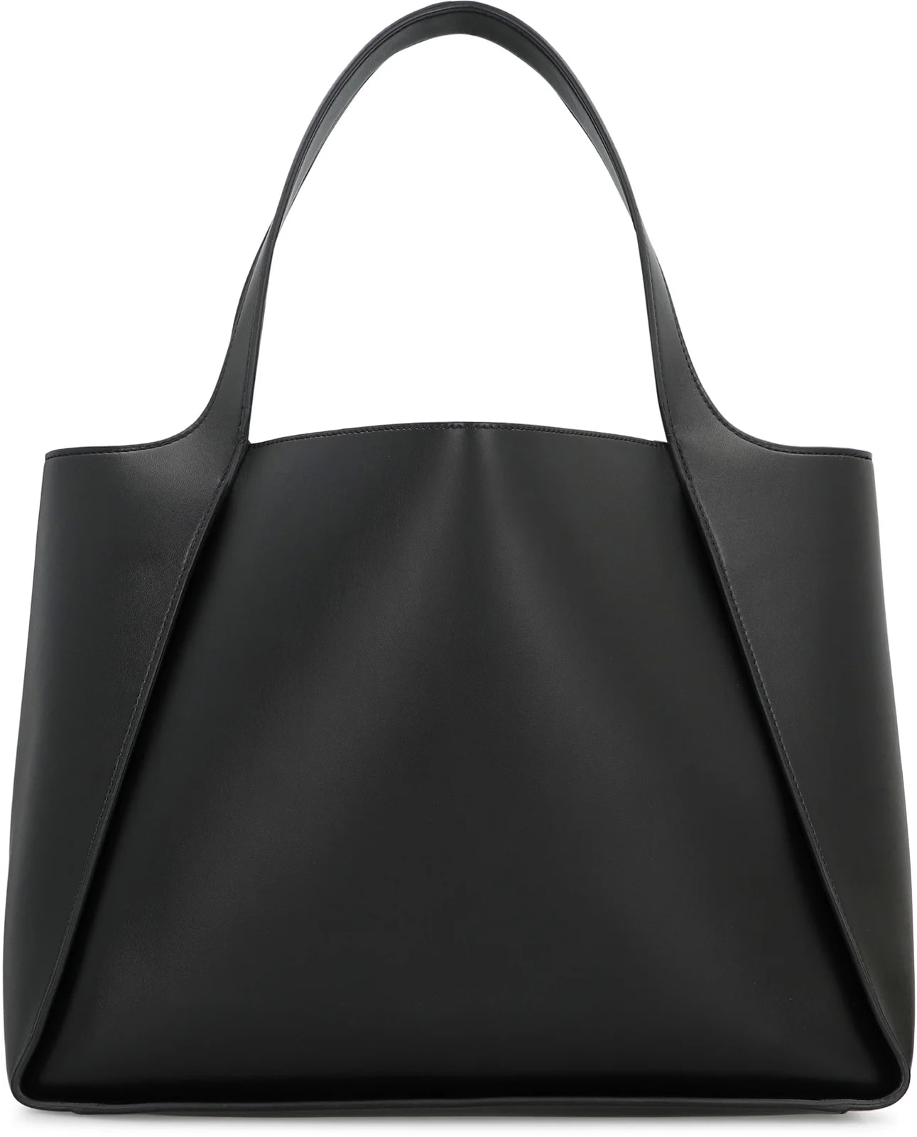 Stella Mccartney Logo-Perforated — 4