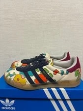 10.5US Adidas X Sean Wotherspoon Gazelle 2