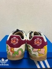 10.5US Adidas X Sean Wotherspoon Gazelle 4