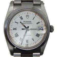 Tudor Prince Oysterdate Quartz · Ref. 91520 — eBay Listing Pack 3