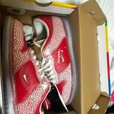 Nike SB — 9.5US Nike Sb Dunk Low OG Qs Dh7650-600 — Sneaker — resale