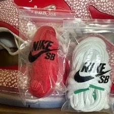 9.5US Nike Sb Dunk Low OG Qs Dh7650-600 3