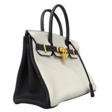 Auth [6ec1880-g] Hermes Birkin 30 ... 2