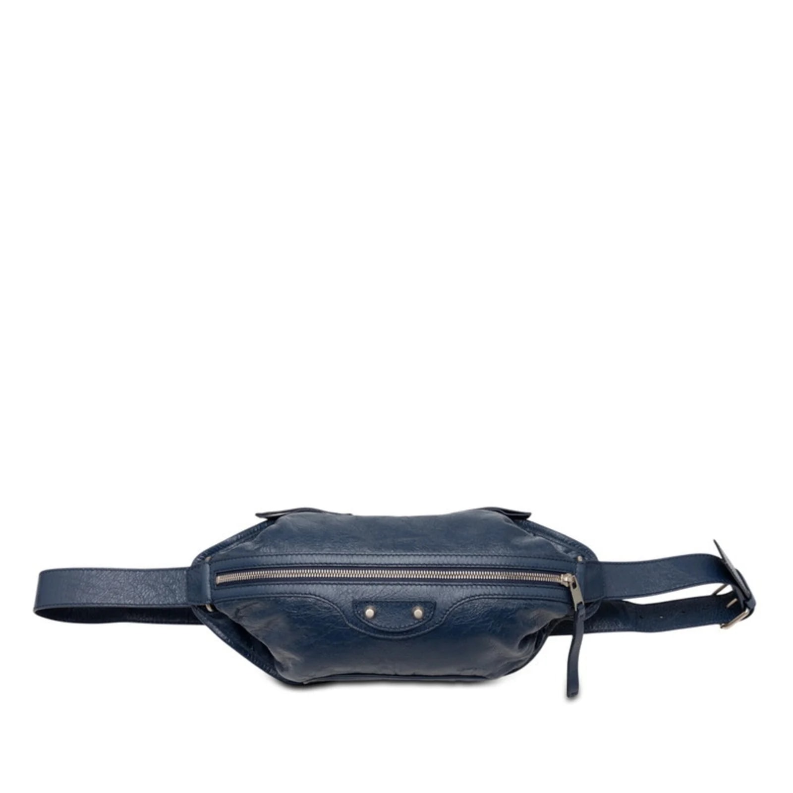 Balenciaga — Balenciaga Fanny Pack Sling — Handbag — resale