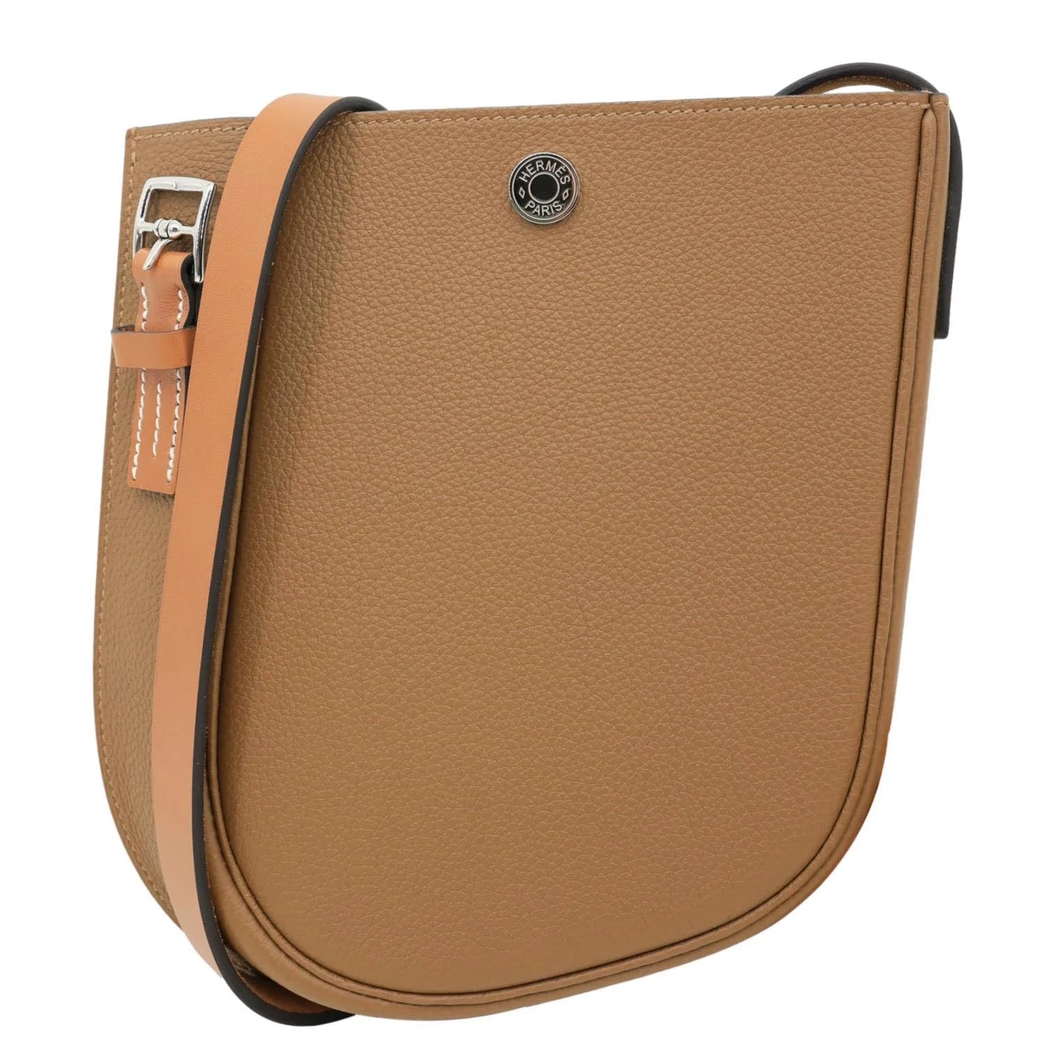 Hermès — Hermes Perspective Cavaliere 21 — Handbag — resale