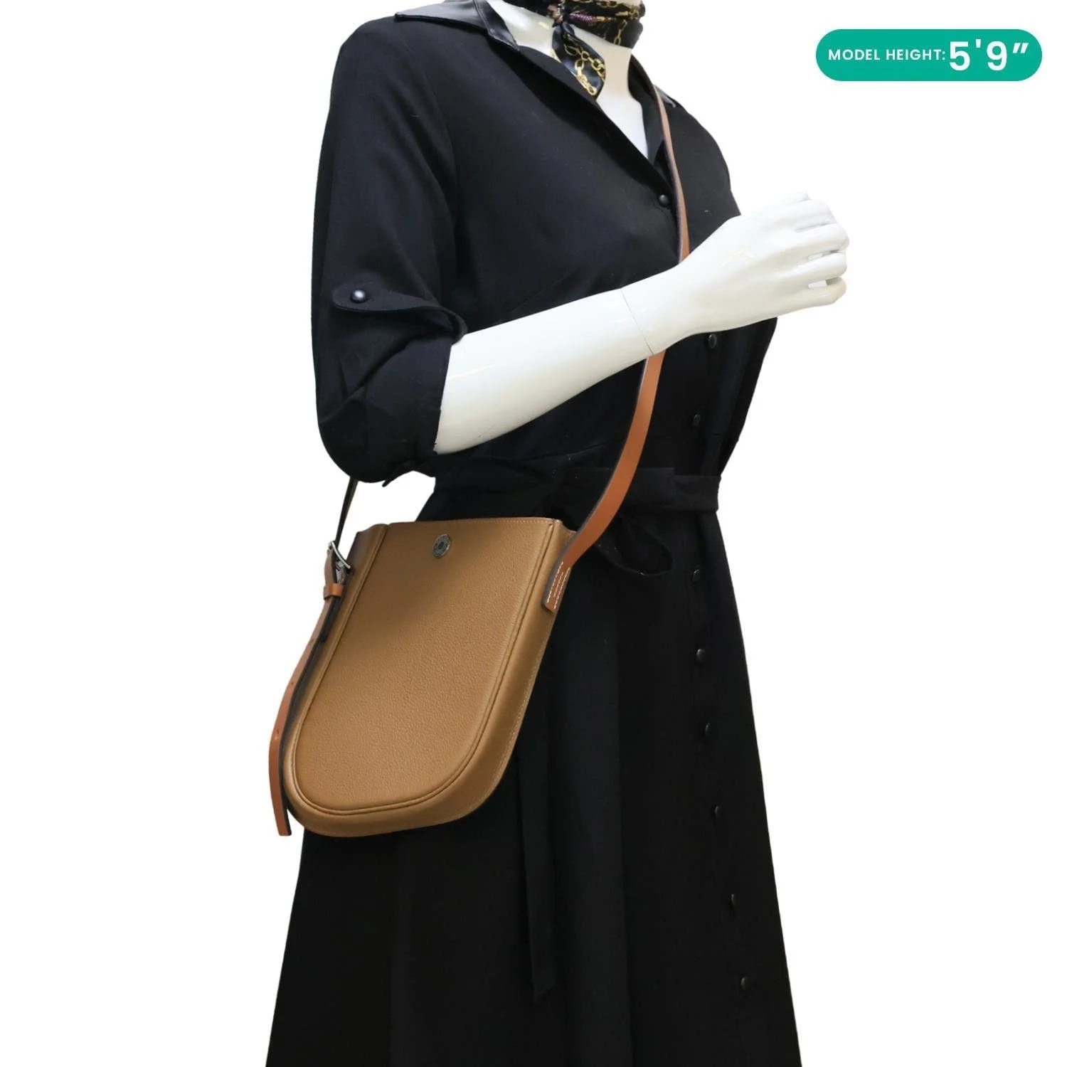 Hermes Perspective Cavaliere 21 2