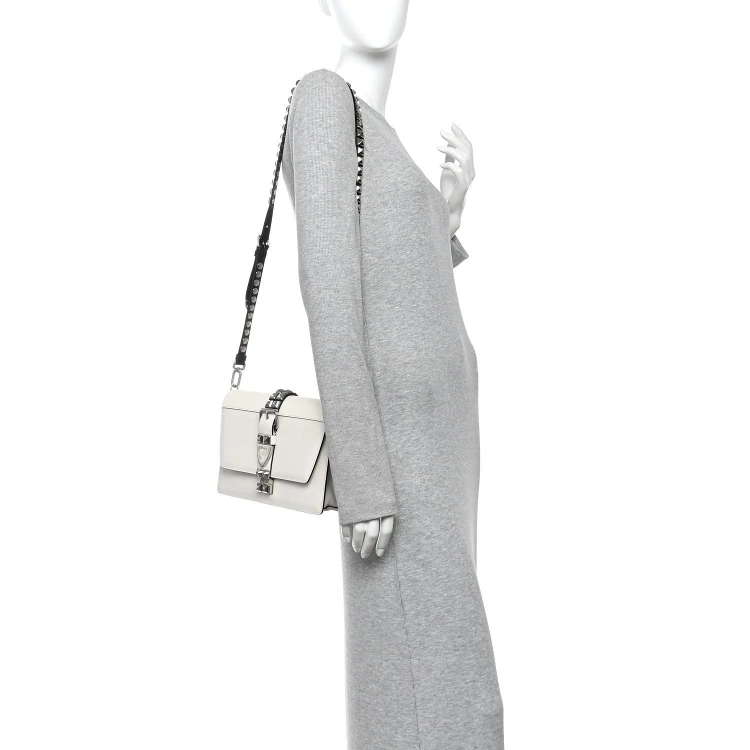 City Studded Small Elektra 2
