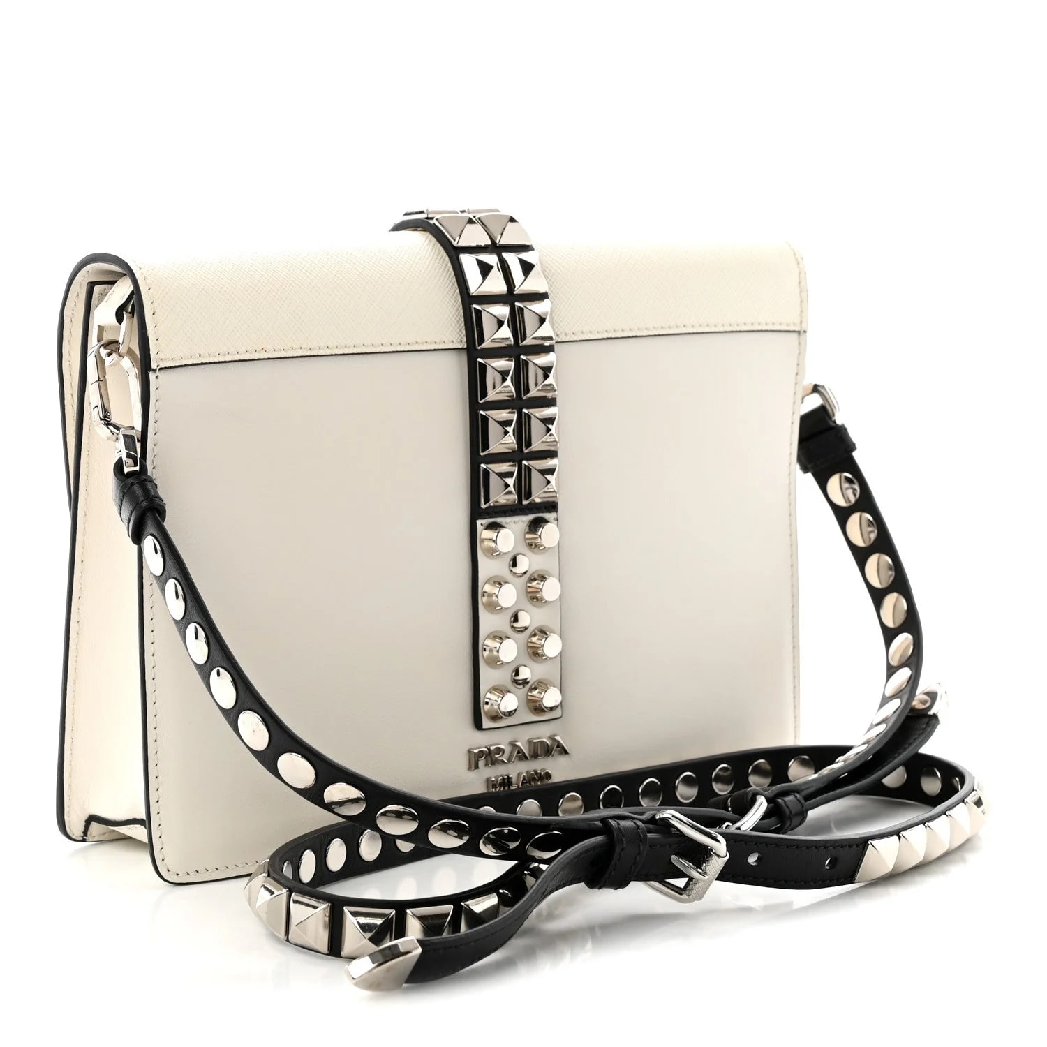 City Studded Small Elektra 3
