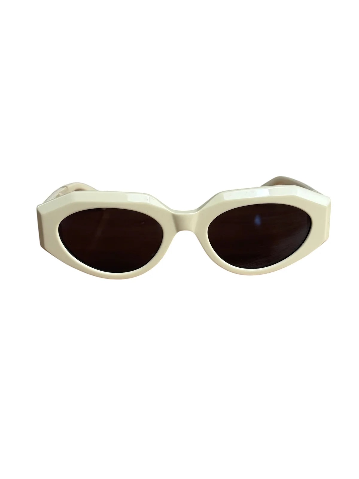 Bottega Veneta Facet Sunglasses 2