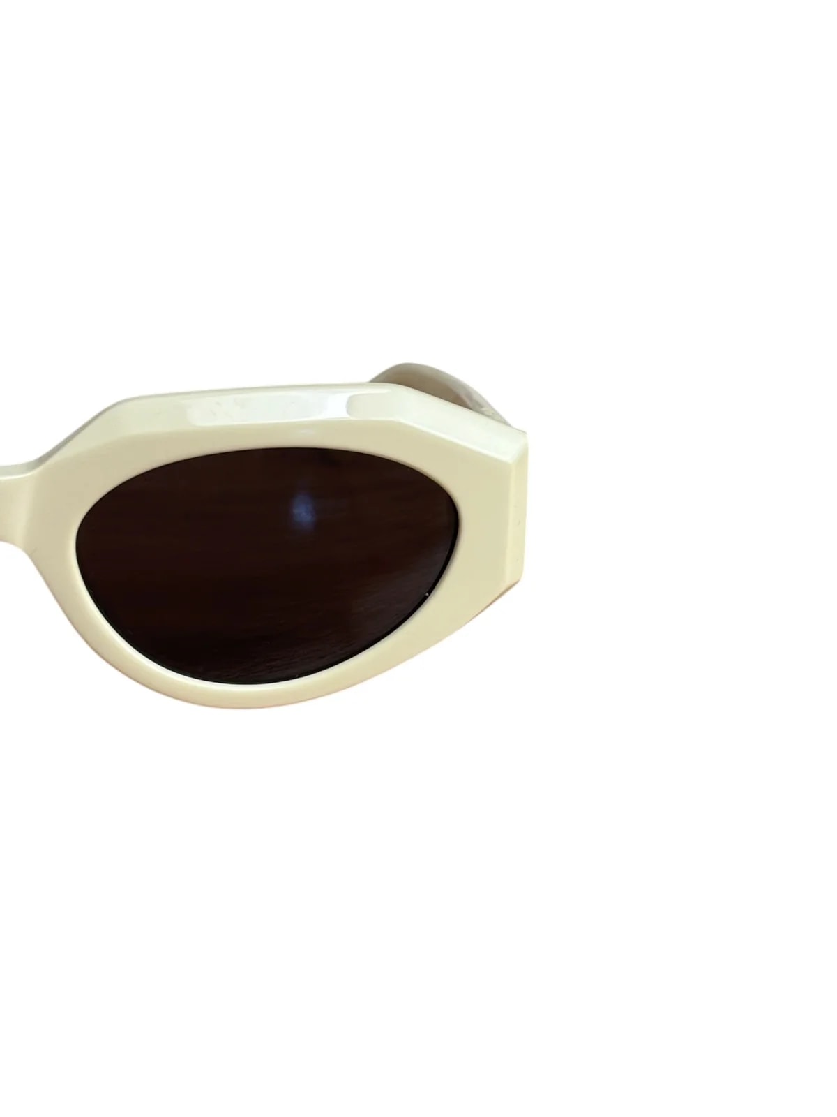 Bottega Veneta Facet Sunglasses 4