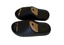 Yeezy — New With Bag Yeezy Slides. Size 9. . — Sneaker — resale