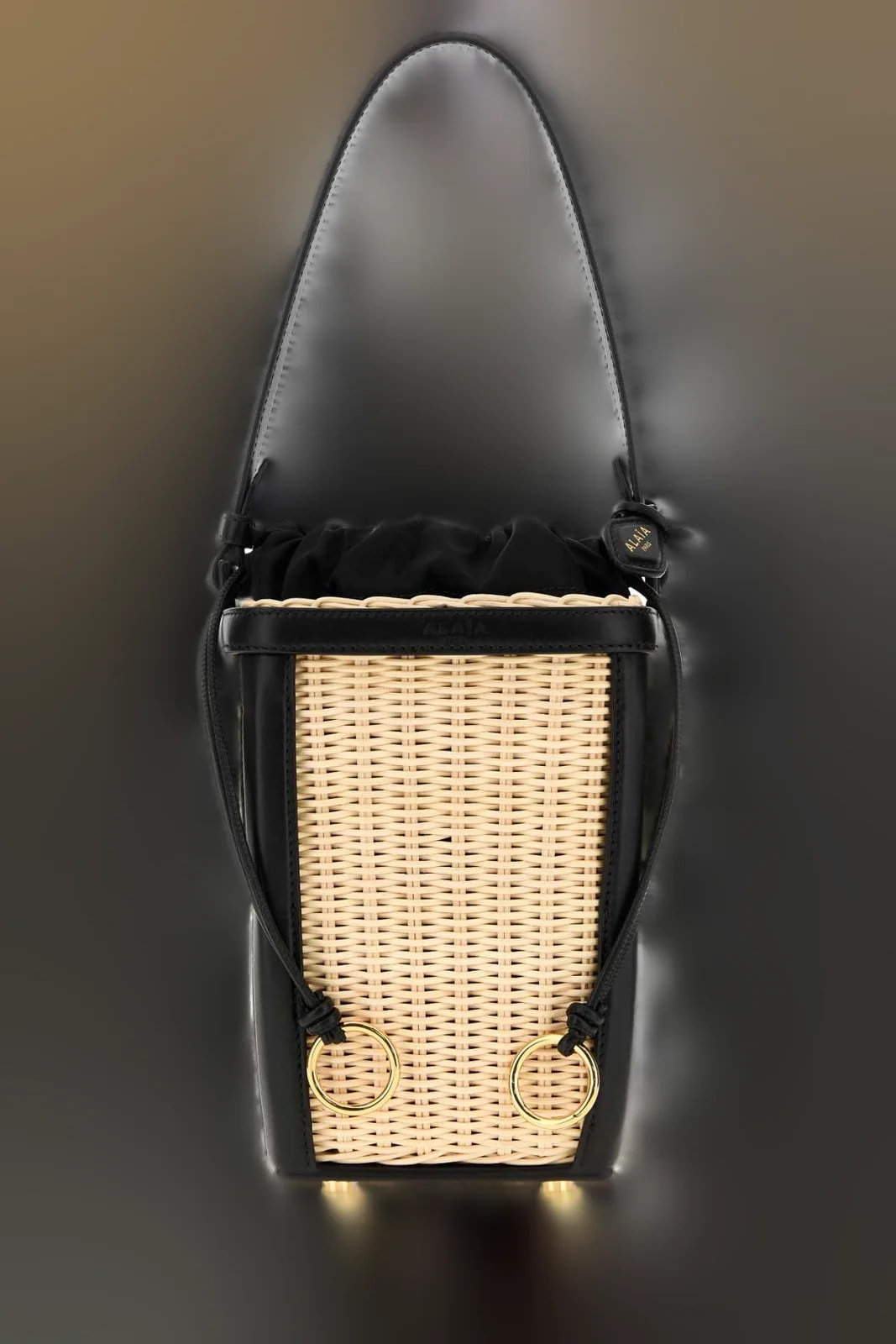 Alaia Bucket — 3