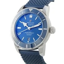 Breitling Superocean Heritage 46 Steel AB2020 2