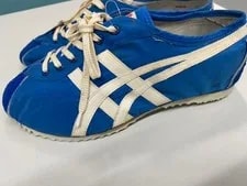 70s Onitsuka Tiger Marup Sp Made in Japan Us6.5 3